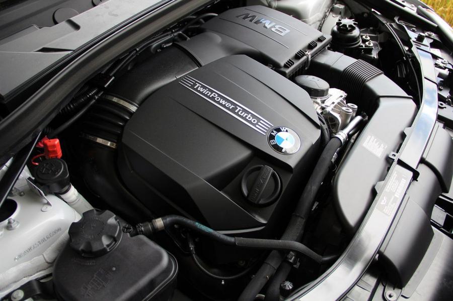  BMW X1 2013 года  (фото 34 из 177)
